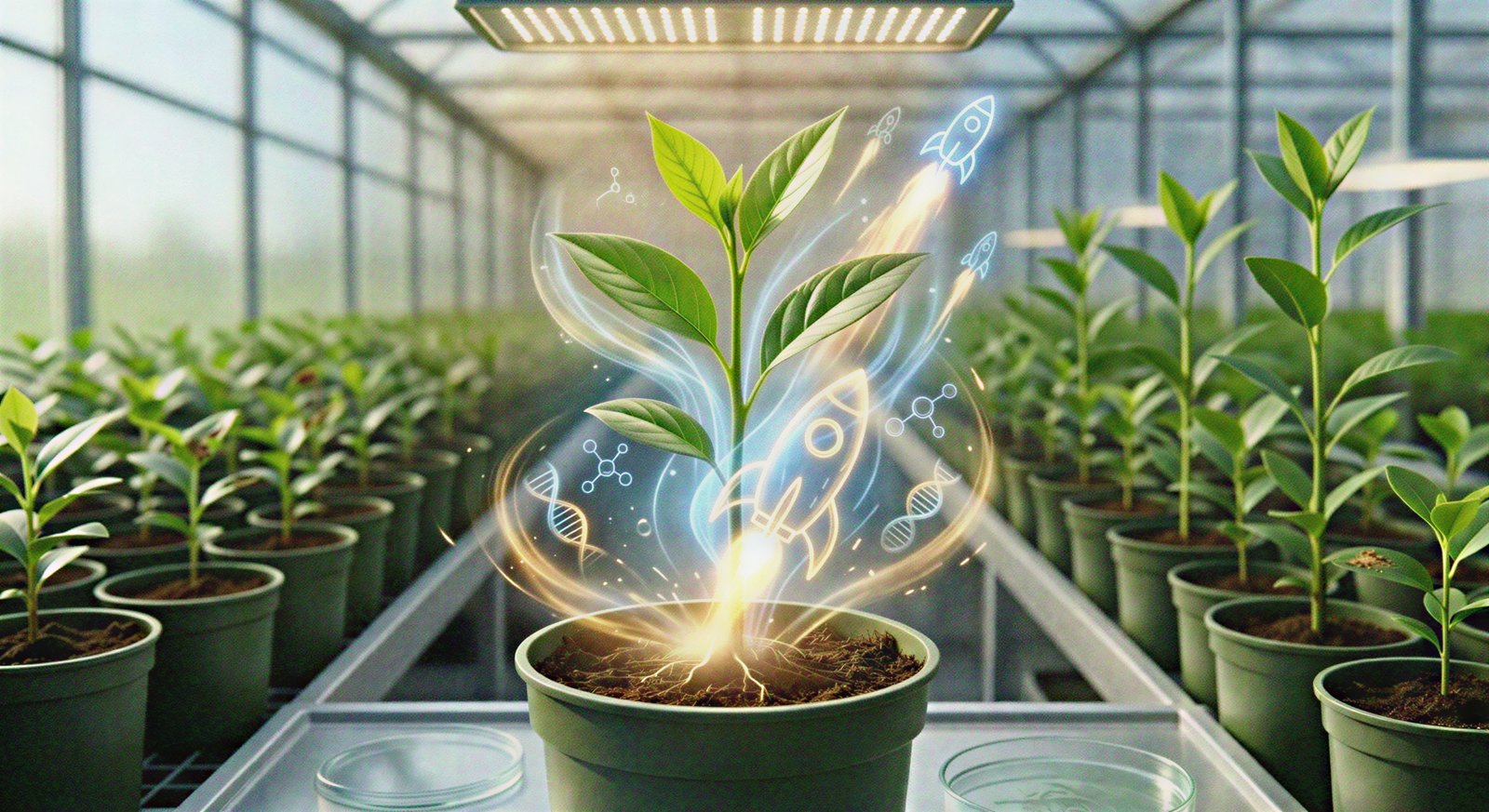 Plants